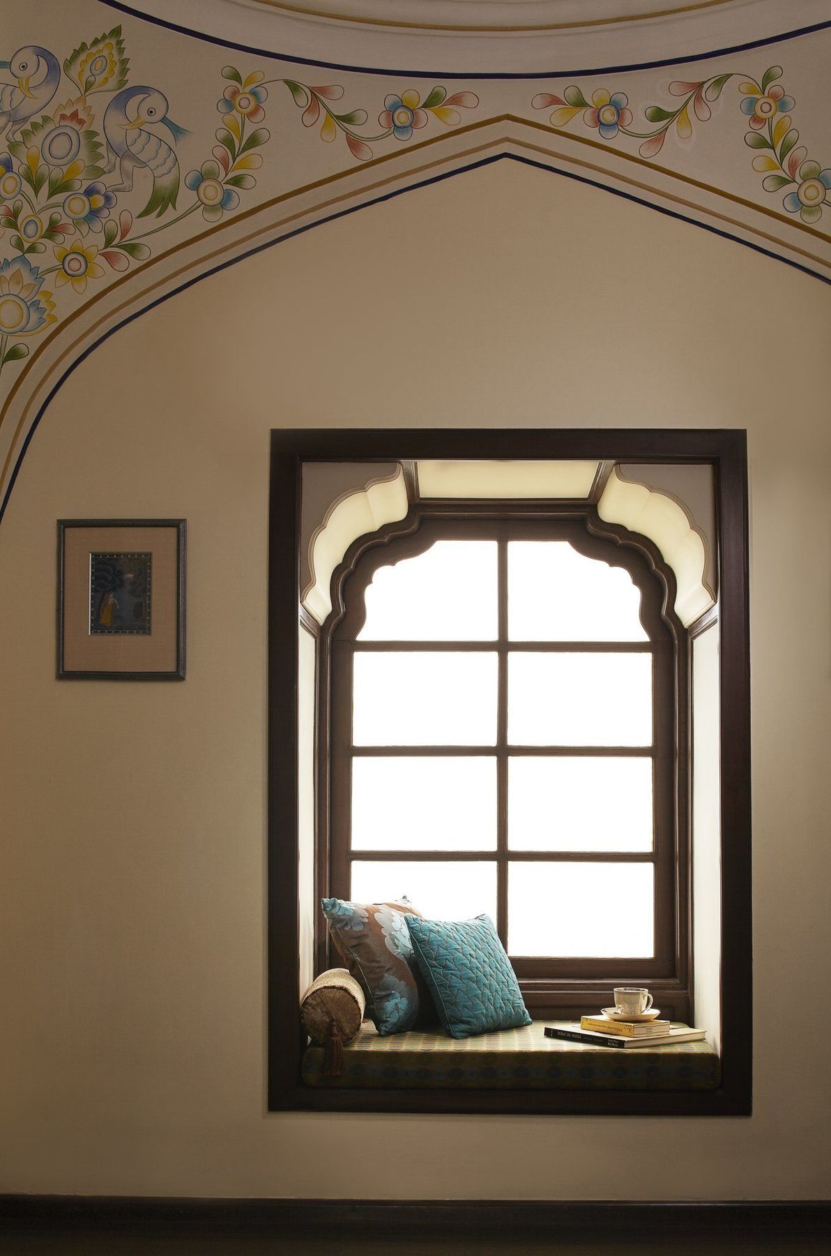 Jai Mahal Palace Jaipur Luaran gambar