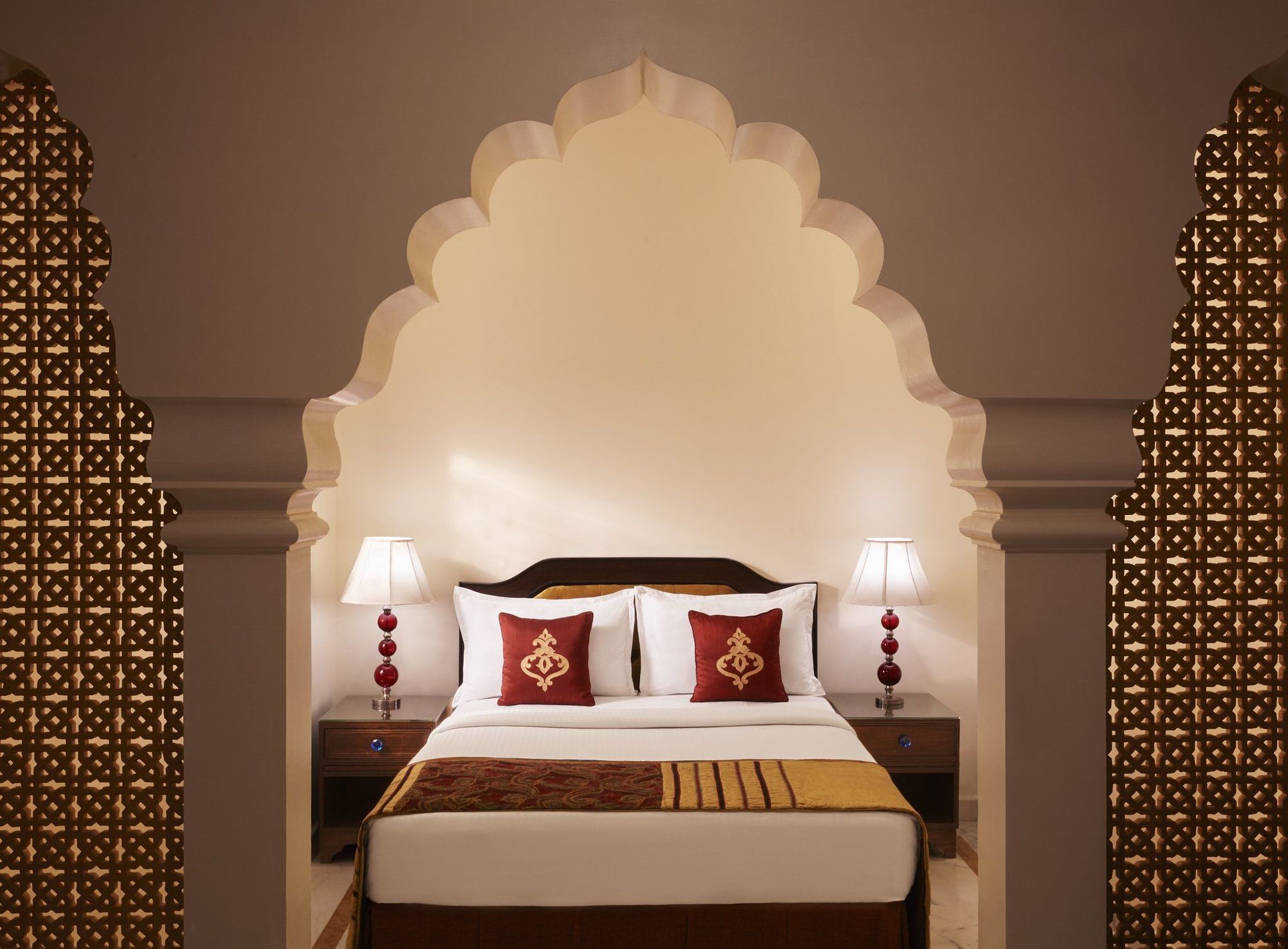 Jai Mahal Palace Jaipur Luaran gambar